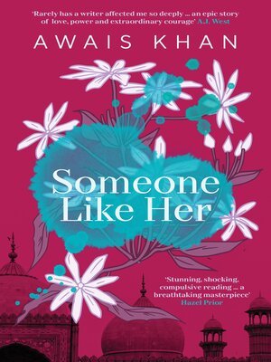 cover image of Someone Like Her